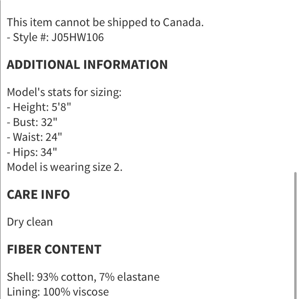 NEW • Helmut Lang • Rider Notch Lapel Blazer Navy - Picture 5 of 8
